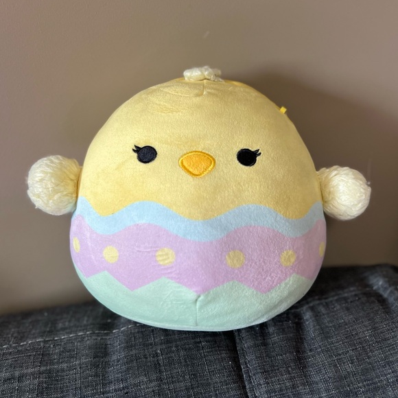 Squishmallow 7 inch - Picture 1 of 1